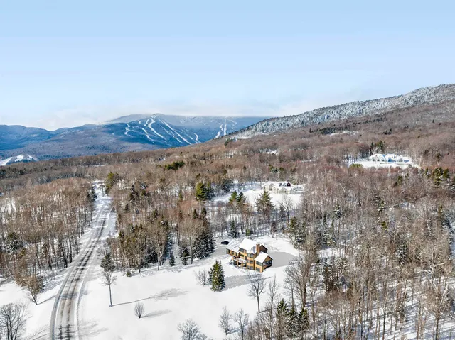 $6,000 | 333 Wade Pasture Road, Stowe, VT 05672