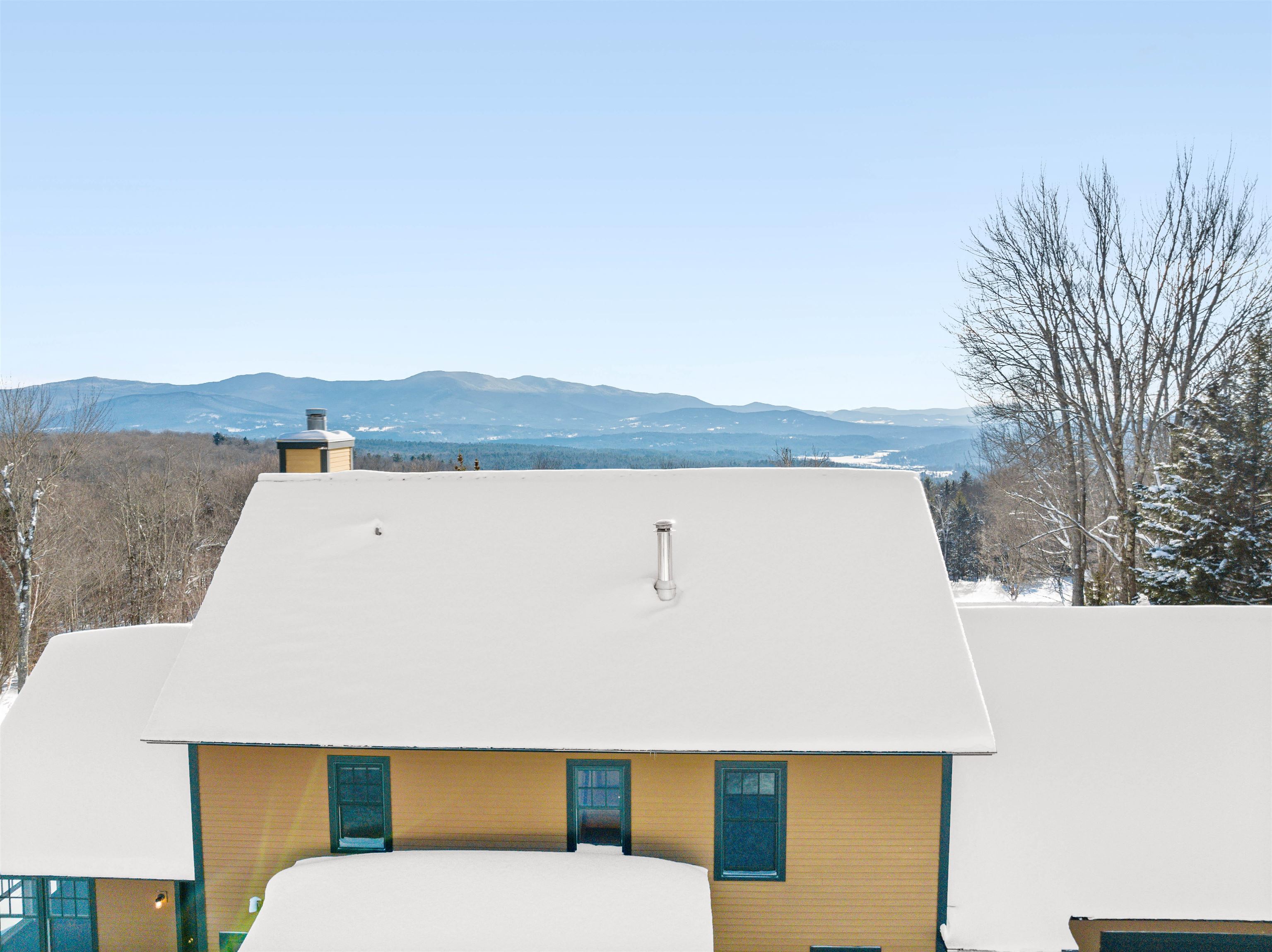 333 Wade Pasture Road Stowe, VT 05672 - Photo 51 of 52