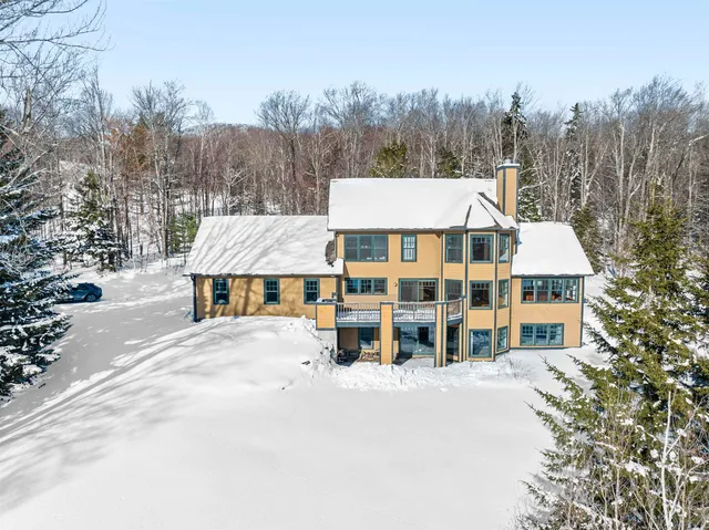 $6,000 | 333 Wade Pasture Road, Stowe, VT 05672
