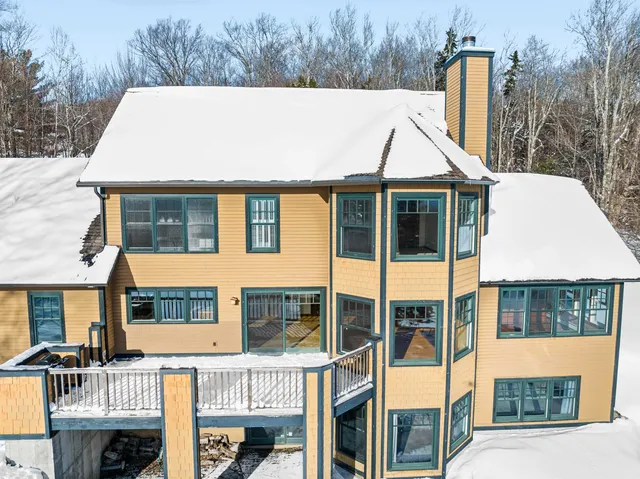 $6,000 | 333 Wade Pasture Road, Stowe, VT 05672