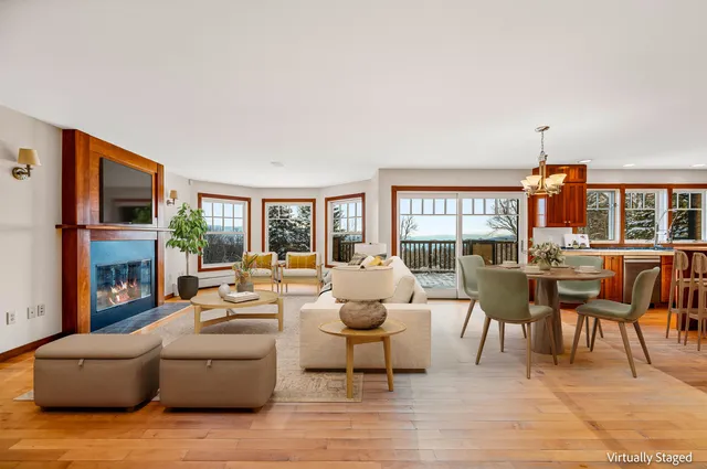 $6,000 | 333 Wade Pasture Road, Stowe, VT 05672