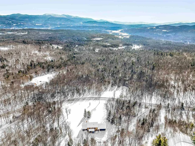$6,000 | 333 Wade Pasture Road, Stowe, VT 05672