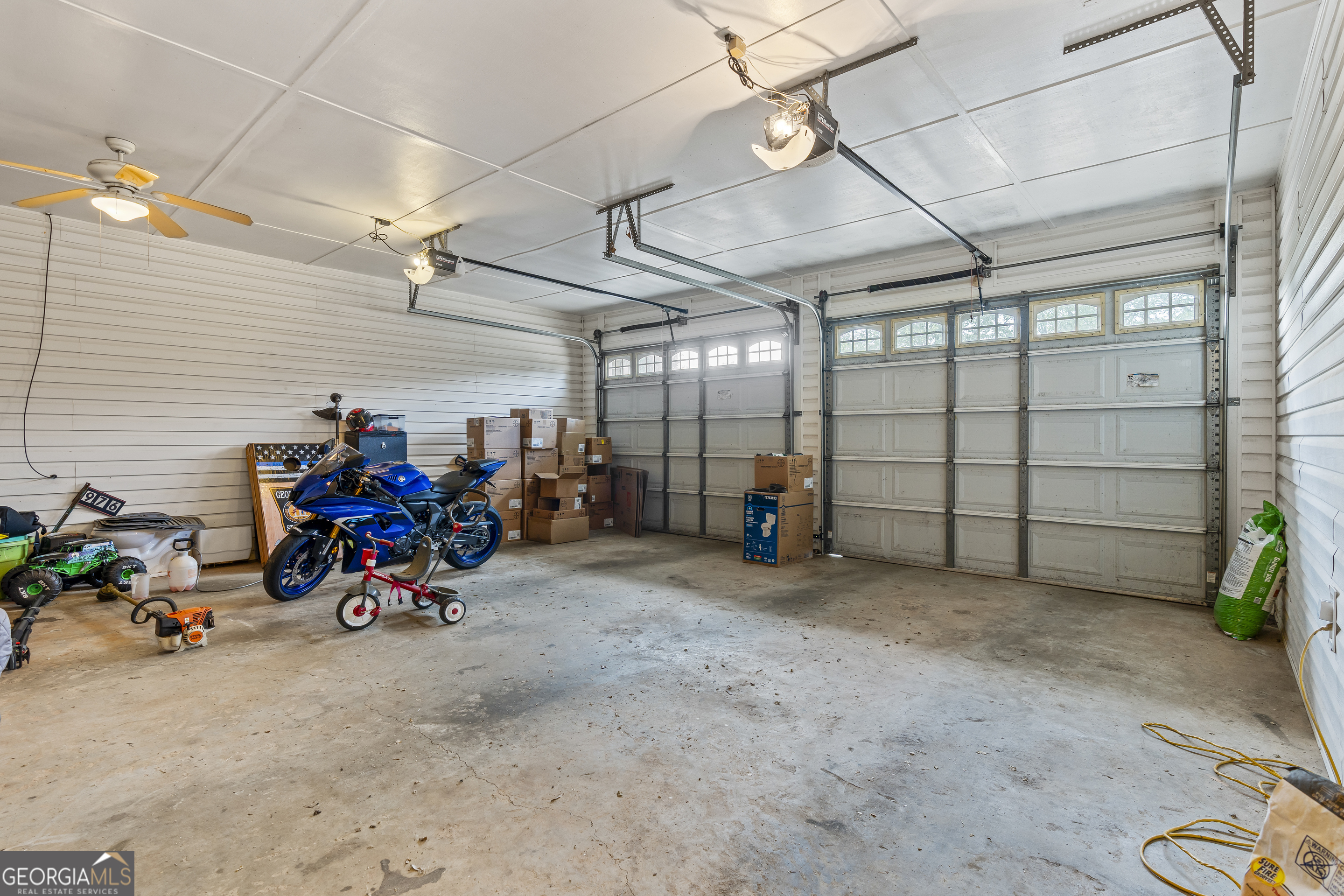 976 Shoal Creek Road Lavonia, GA 30553 - Photo 37 of 48