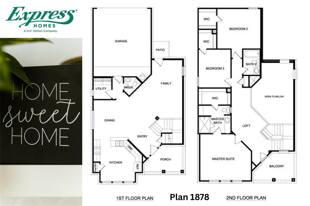 2256 Spring Hollow Drive Lancaster, TX 75134 - Photo 34 of 34
