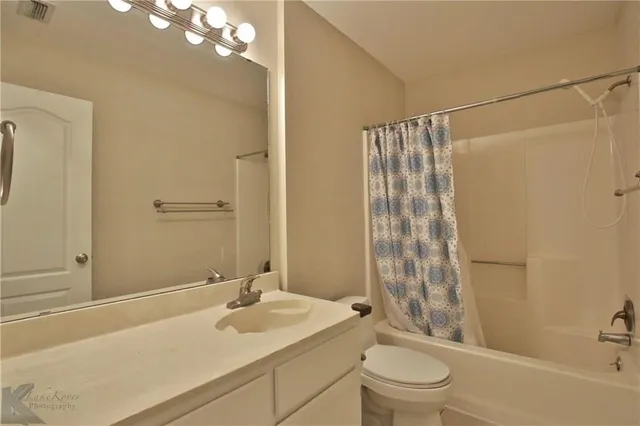 $1,995 | 5073 Velta Lane, Abilene, TX 79606