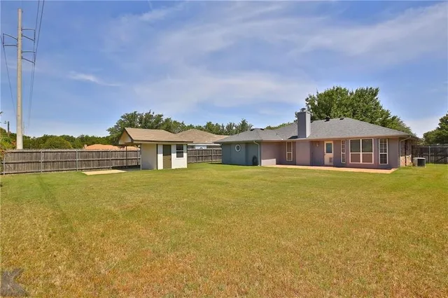 $1,995 | 5073 Velta Lane, Abilene, TX 79606