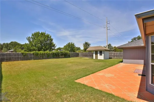 $1,995 | 5073 Velta Lane, Abilene, TX 79606