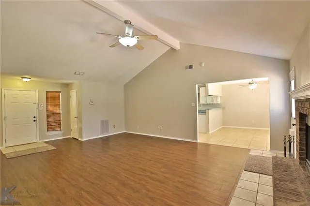 $1,995 | 5073 Velta Lane, Abilene, TX 79606