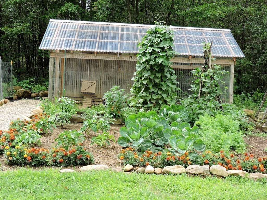 15 Reed Hill Road Wales, MA 01081 - Photo 16 of 30