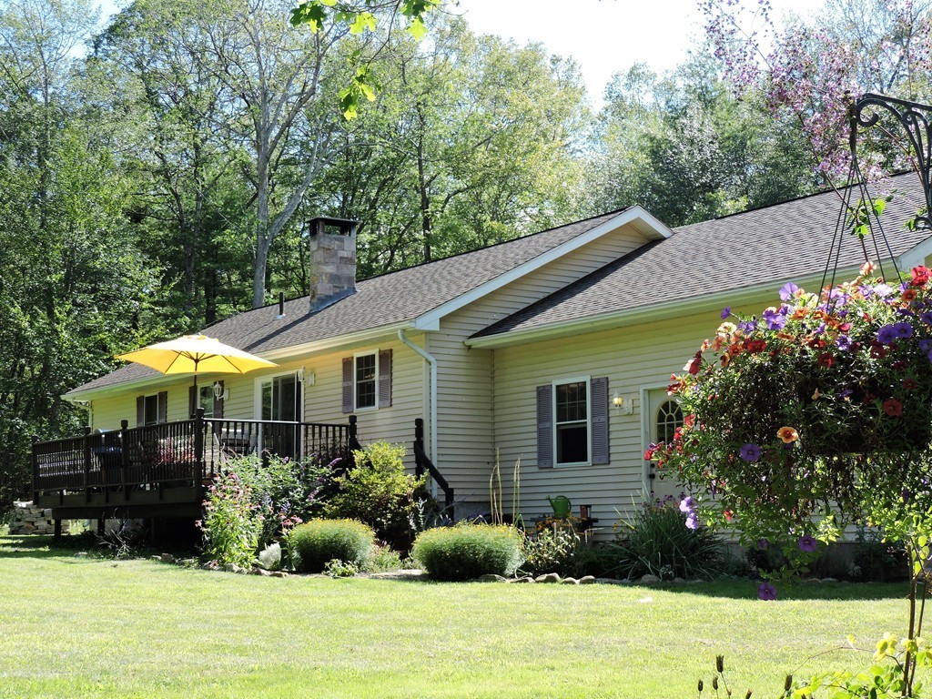 15 Reed Hill Road Wales, MA 01081 - Photo 2 of 30