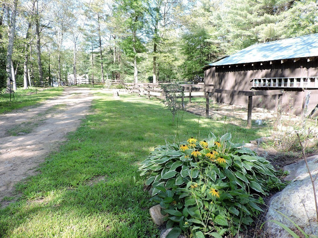 15 Reed Hill Road Wales, MA 01081 - Photo 22 of 30