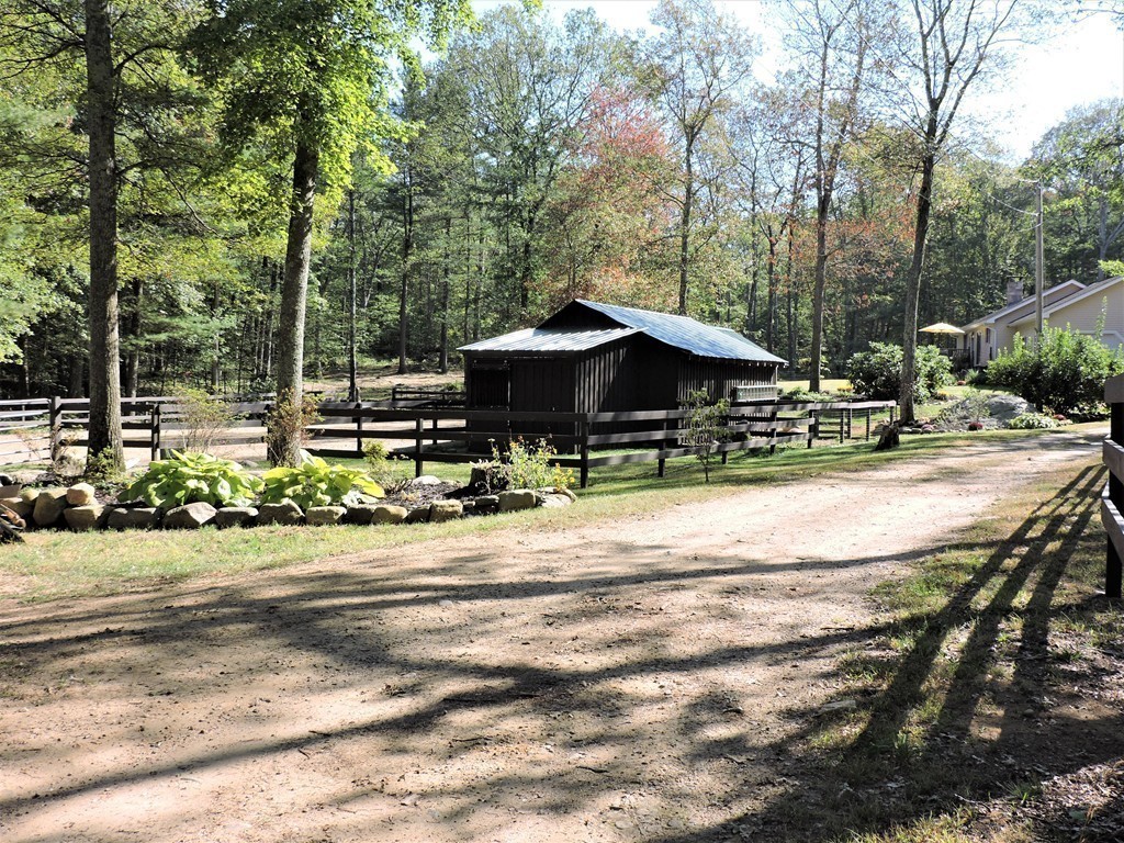 15 Reed Hill Road Wales, MA 01081 - Photo 24 of 30