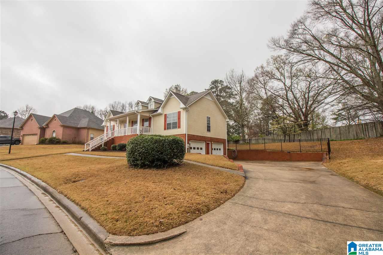 6414 Willow Ridge Circle Gardendale, AL 35071 - Photo 6 of 39