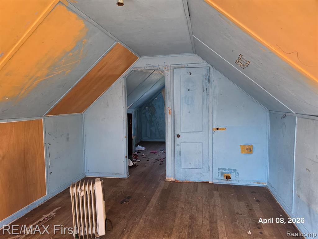 537 Campbell Street River Rouge, MI 48218 - Photo 11 of 14