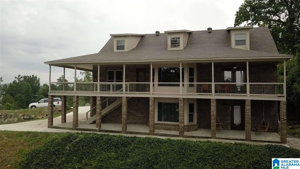 155 Lock 1 Road Ashville, AL 35953 - Photo 7 of 50