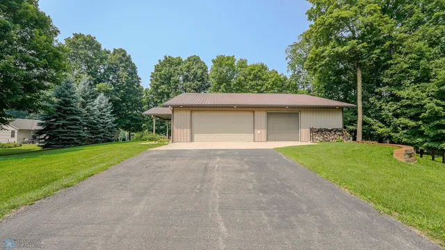 $414,900 | 44865 267th Avenue, Pelican Rapids, MN 56572