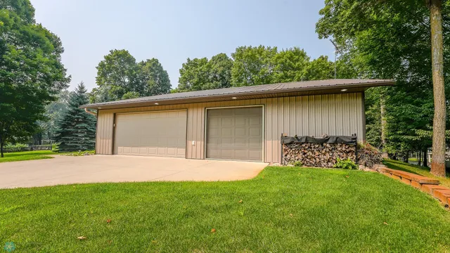 $414,900 | 44865 267th Avenue, Pelican Rapids, MN 56572