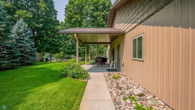 $414,900 | 44865 267th Avenue, Pelican Rapids, MN 56572