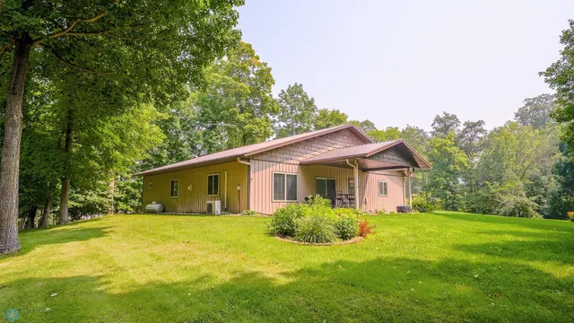 $414,900 | 44865 267th Avenue, Pelican Rapids, MN 56572