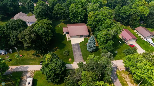 $414,900 | 44865 267th Avenue, Pelican Rapids, MN 56572