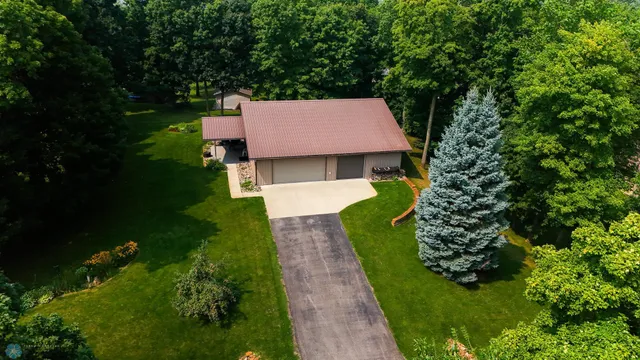 $414,900 | 44865 267th Avenue, Pelican Rapids, MN 56572