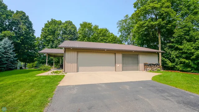 $414,900 | 44865 267th Avenue, Pelican Rapids, MN 56572
