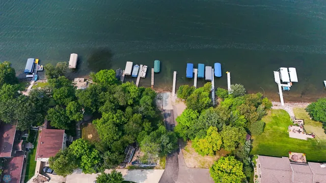 $414,900 | 44865 267th Avenue, Pelican Rapids, MN 56572