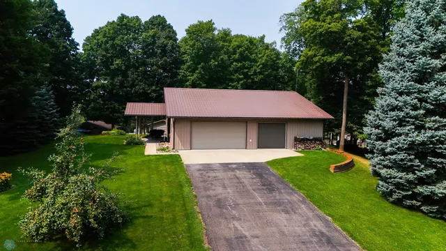 $414,900 | 44865 267th Avenue, Pelican Rapids, MN 56572