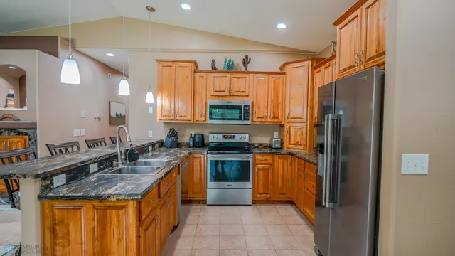 $414,900 | 44865 267th Avenue, Pelican Rapids, MN 56572