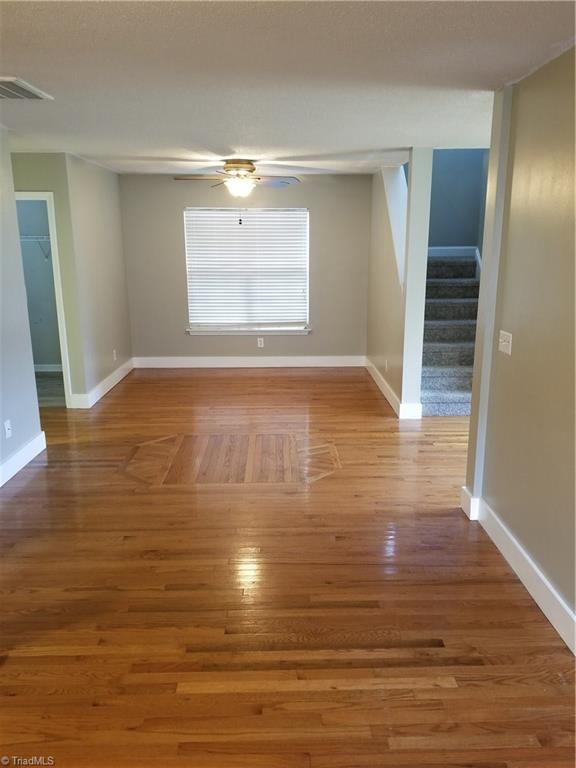 315 Apple Ridge Road Greensboro, NC 27406 - Photo 9 of 22 Great Room