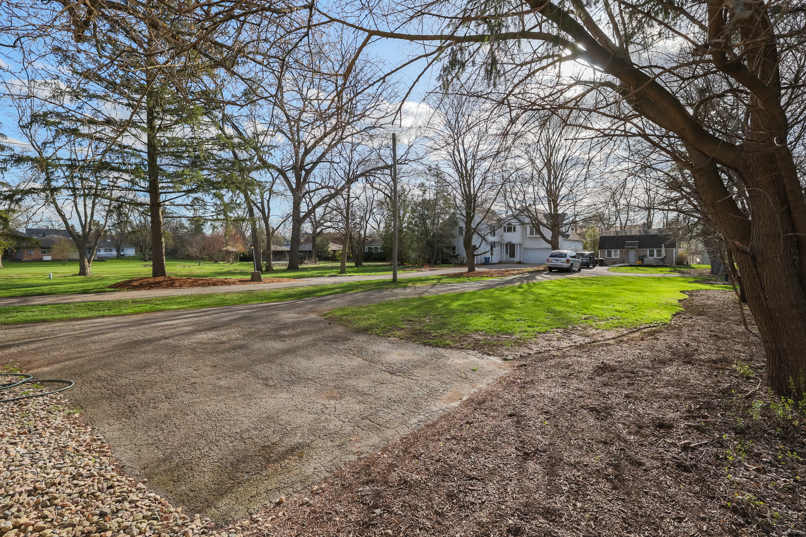 5938 Dunham Road Downers Grove, IL 60516 - Photo 4 of 11 a view of a kids park
