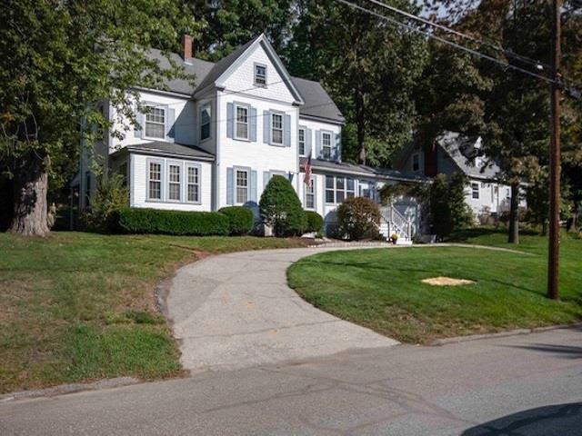 120 Kennard Road Manchester, NH 03104 - Photo 1 of 39