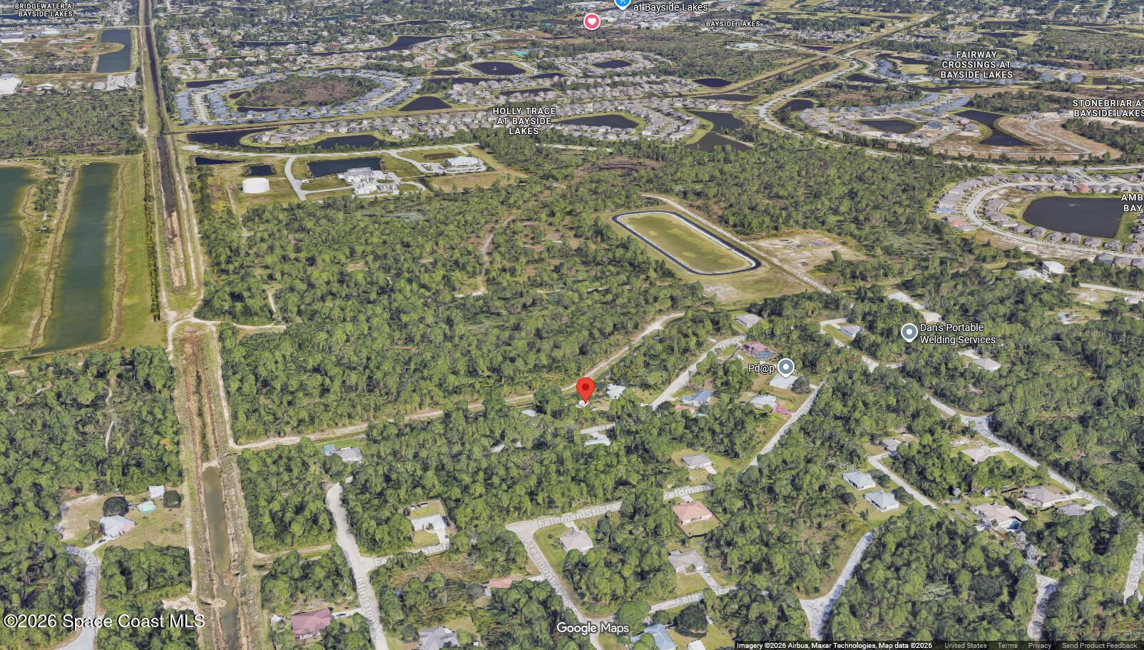 181 Dailey Street Southeast Palm Bay, FL 32909 - Photo 2 of 4 181 Dailey 2 StSE