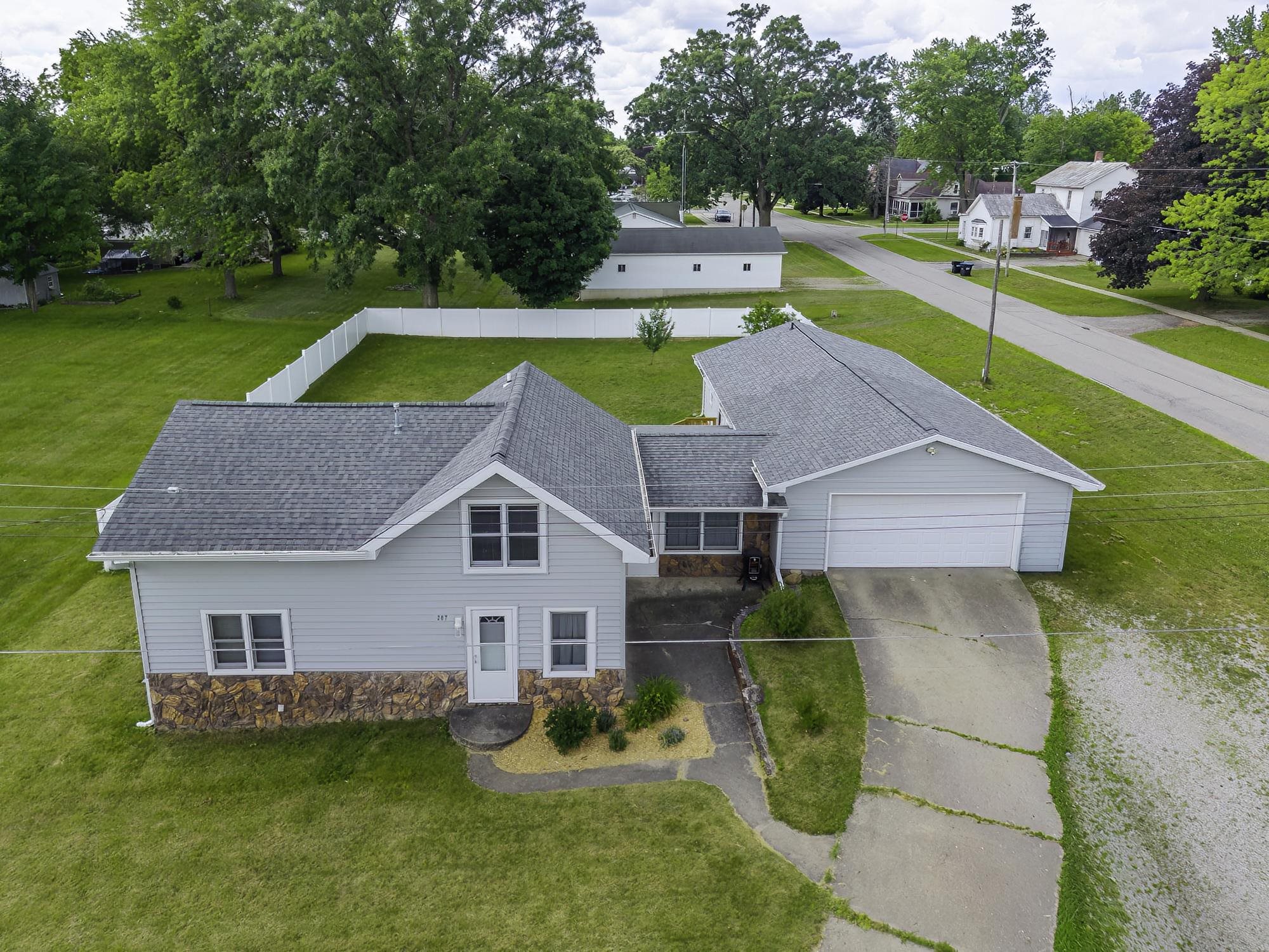 207 Michael Street Fremont, IN 46737 - Photo 1 of 35