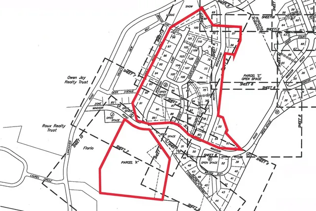 a view of a swimming pool