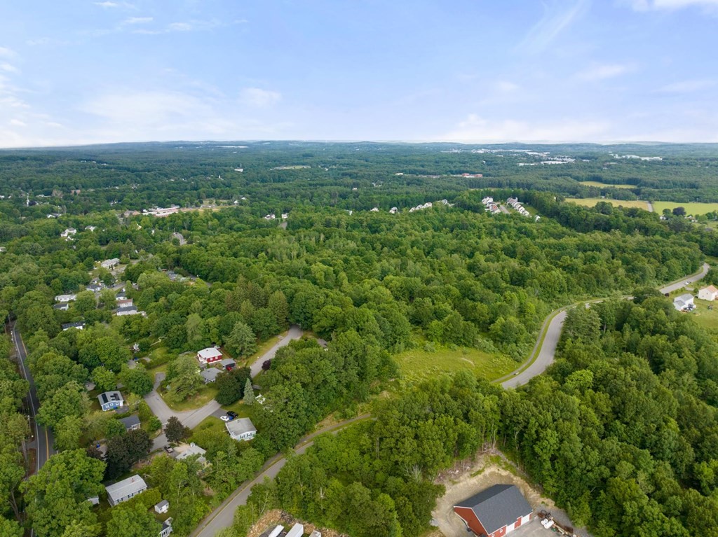 0 Windsor Road Shirley, MA 01464 - Photo 9 of 10 a view of a city with lush green forest