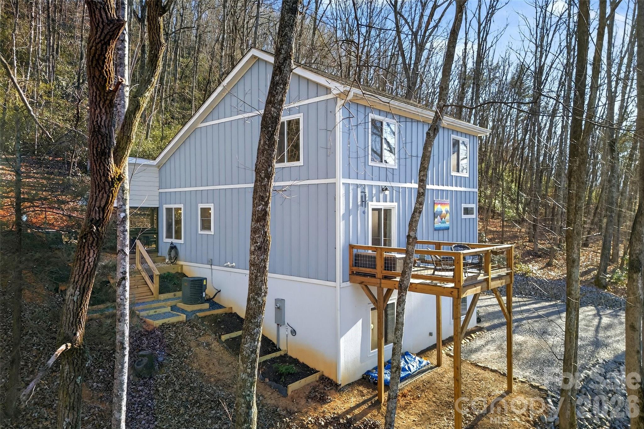 1413 Golf Course Road, Unit 24A Old Fort, NC 28762 - Photo 46 of 48
