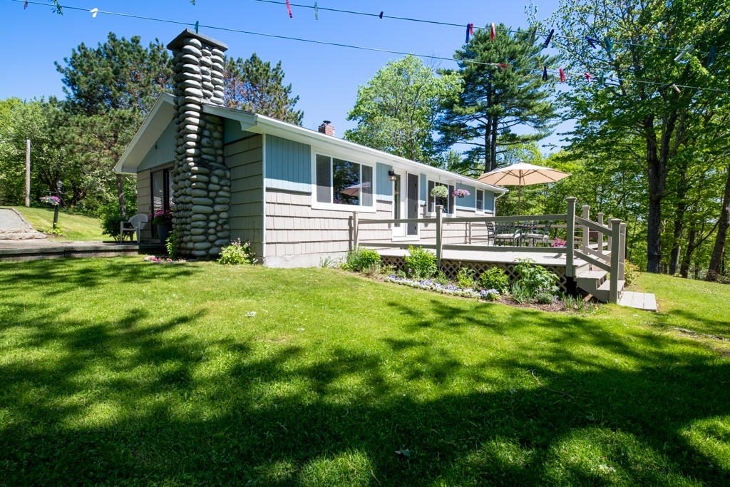 325 East Side Road Sorrento, ME 04677 - Photo 4 of 30 325 East Side-9