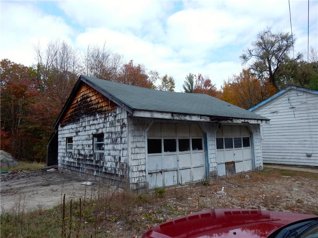 329 Shady Nook Road Newfield, ME 04095 - Photo 4 of 35 Photo