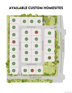 $875,000 | 5053 Nile Court, Arvada, CO 80007