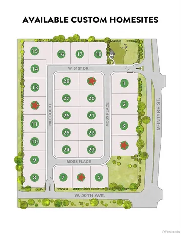 $875,000 | 5053 Nile Court, Arvada, CO 80007