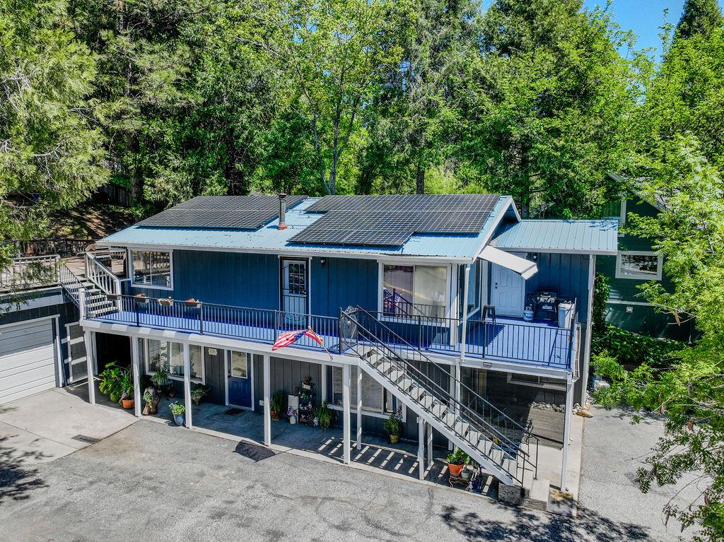 526 Mill Street, Unit 1 Grass Valley, CA 95945 - Photo 1 of 67