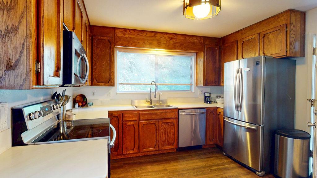 526 Mill Street, Unit 1 Grass Valley, CA 95945 - Photo 16 of 67 2nd floor unit