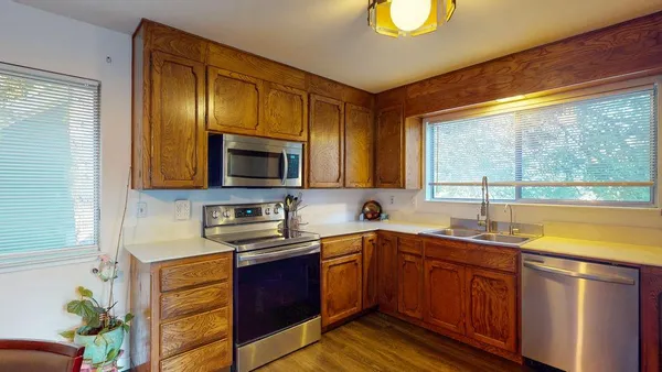 $695,000 | 526 Mill Street, Unit 1, Grass Valley, CA 95945