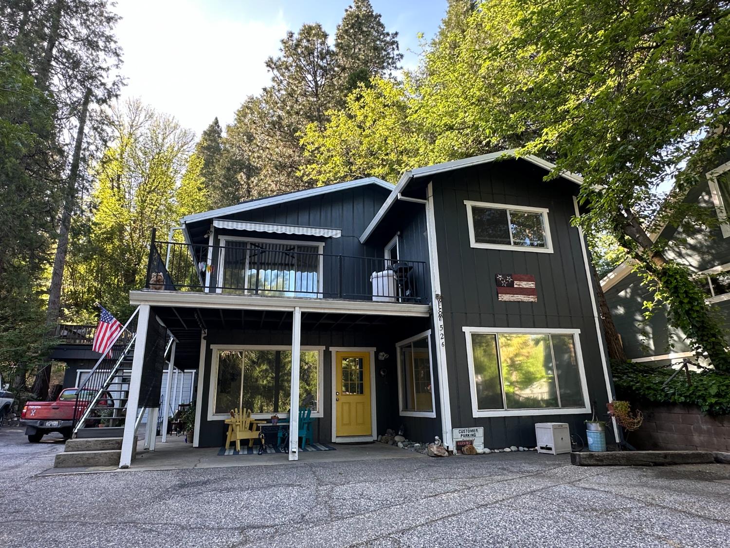 526 Mill Street, Unit 1 Grass Valley, CA 95945 - Photo 2 of 67