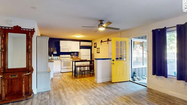 $695,000 | 526 Mill Street, Unit 1, Grass Valley, CA 95945