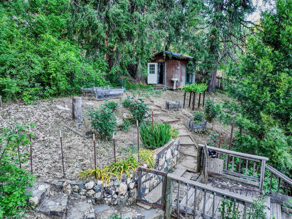 526 Mill Street, Unit 1 Grass Valley, CA 95945 - Photo 45 of 67