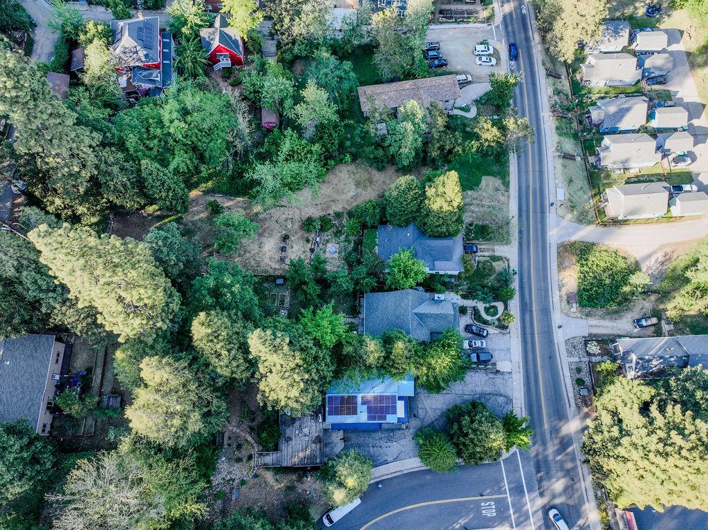 526 Mill Street, Unit 1 Grass Valley, CA 95945 - Photo 54 of 67