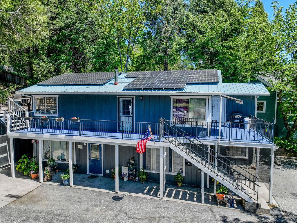 526 Mill Street, Unit 1 Grass Valley, CA 95945 - Photo 55 of 67