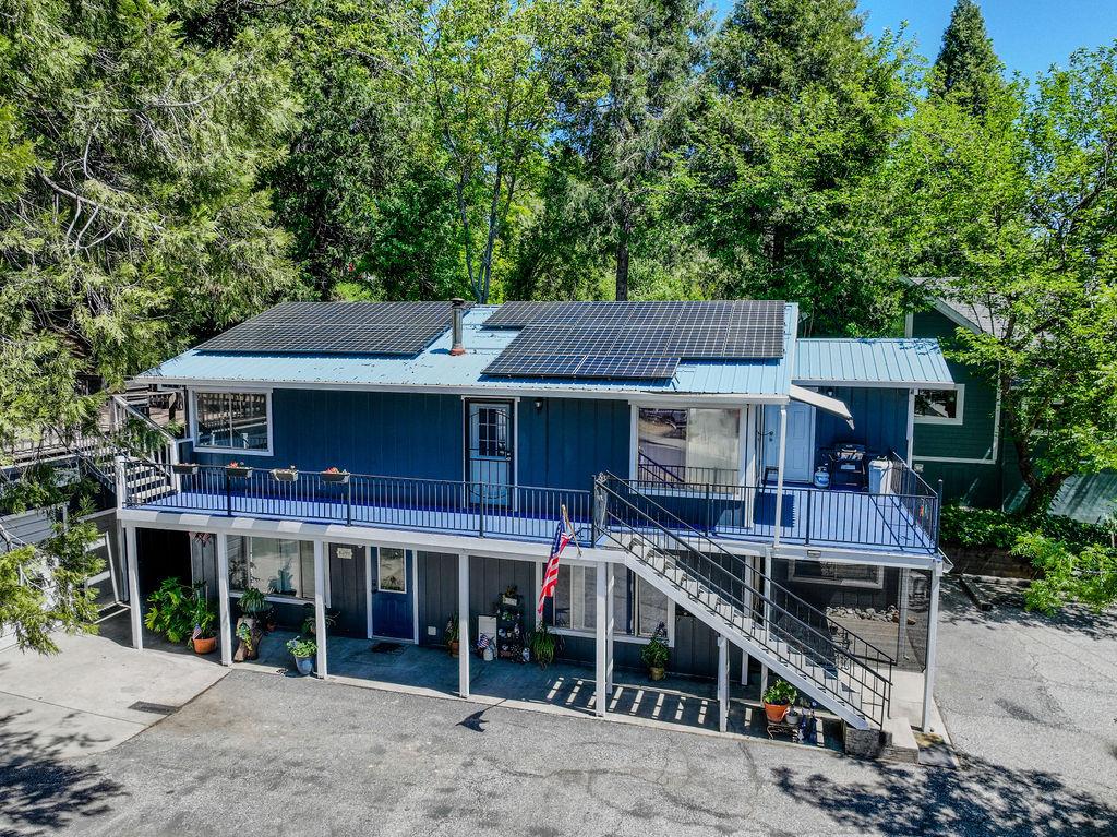 526 Mill Street, Unit 1 Grass Valley, CA 95945 - Photo 56 of 67